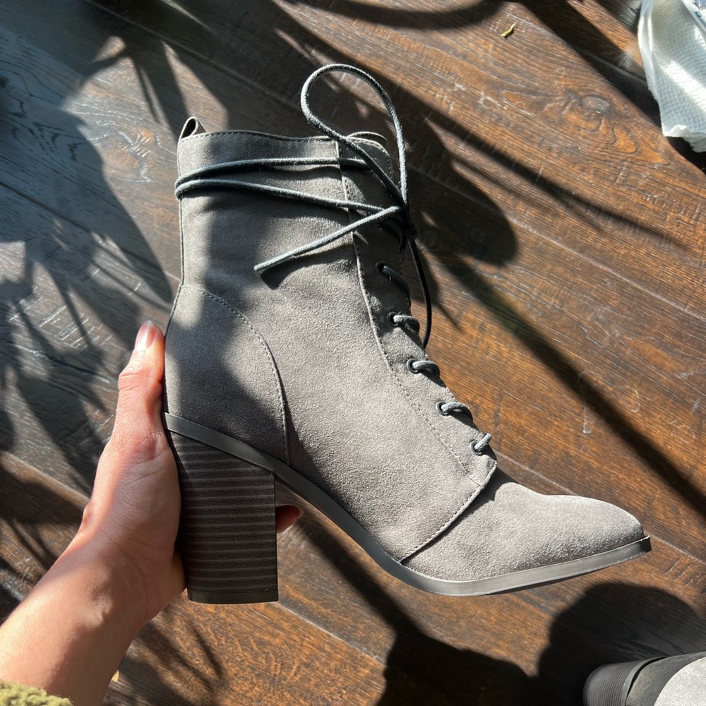 Justfab shoes